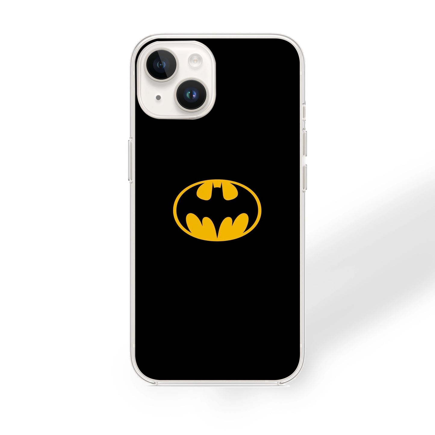 Batman Case | Silicone Case