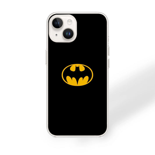 Batman Case | Silicone Case