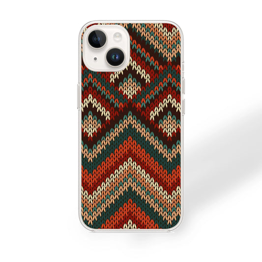 Sweater Case | Silicone Case