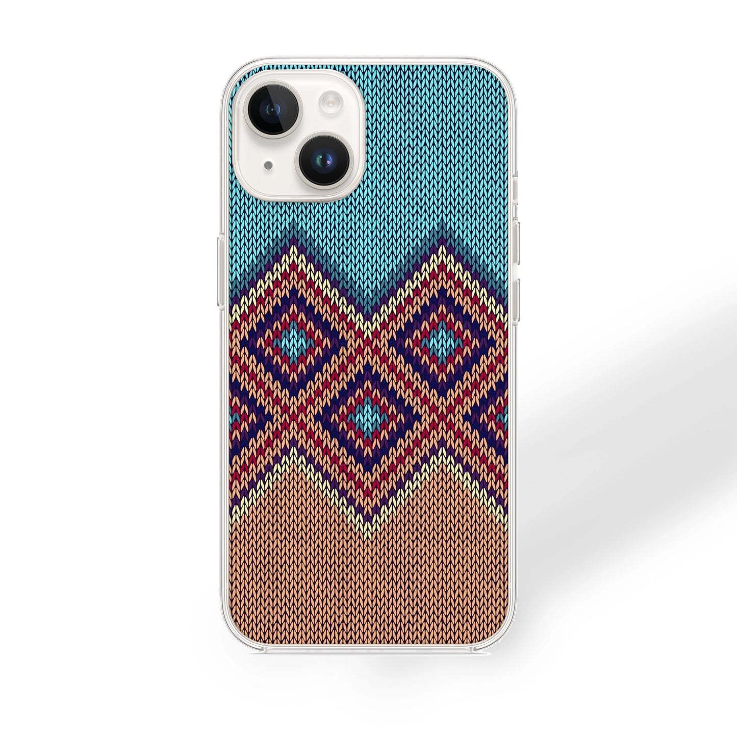 Desert Weave Case | Silicone Case