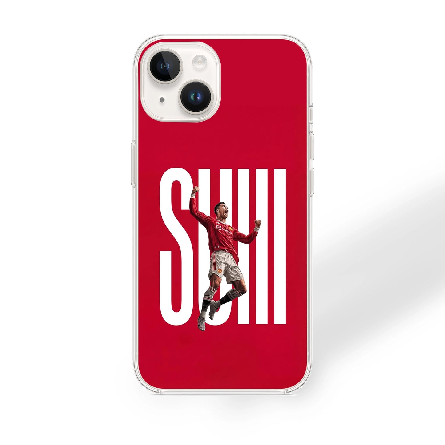 Sui Case | Silicone Case