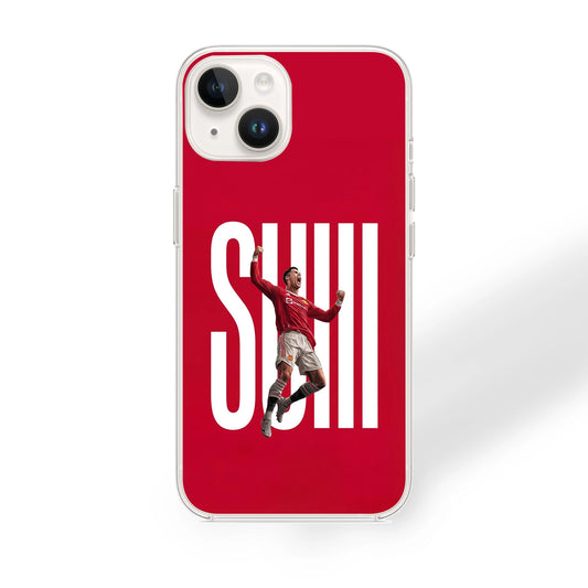 Sui Case | Silicone Case