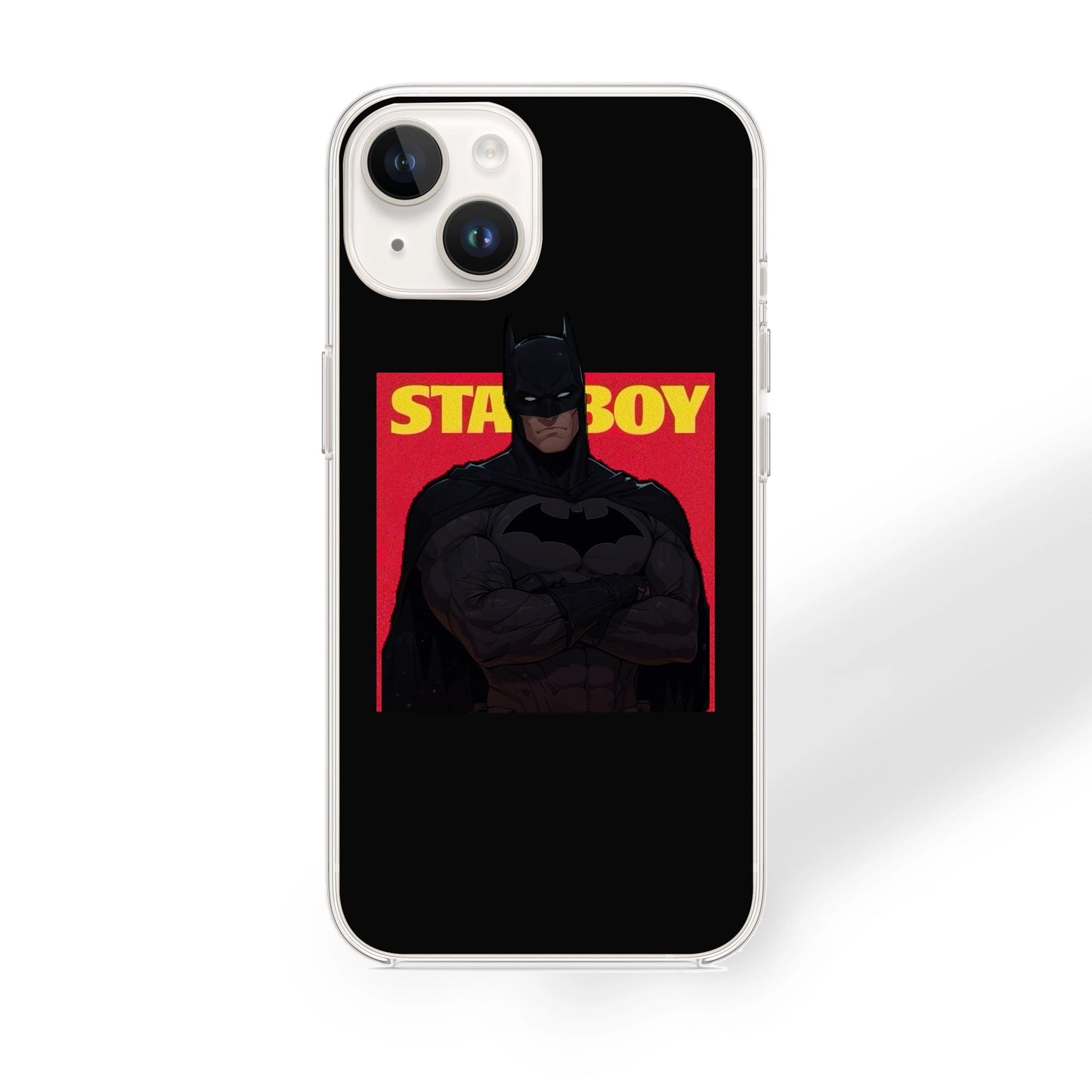 BatBoy Case | Silicone Case