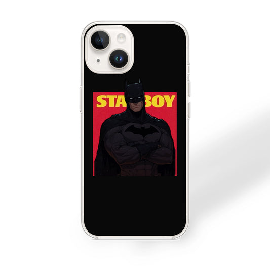 BatBoy Case | Silicone Case