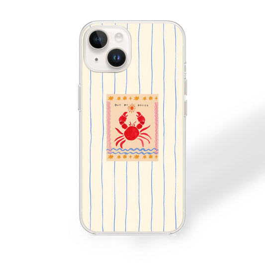 Vacation Mode Case | Silicone Case