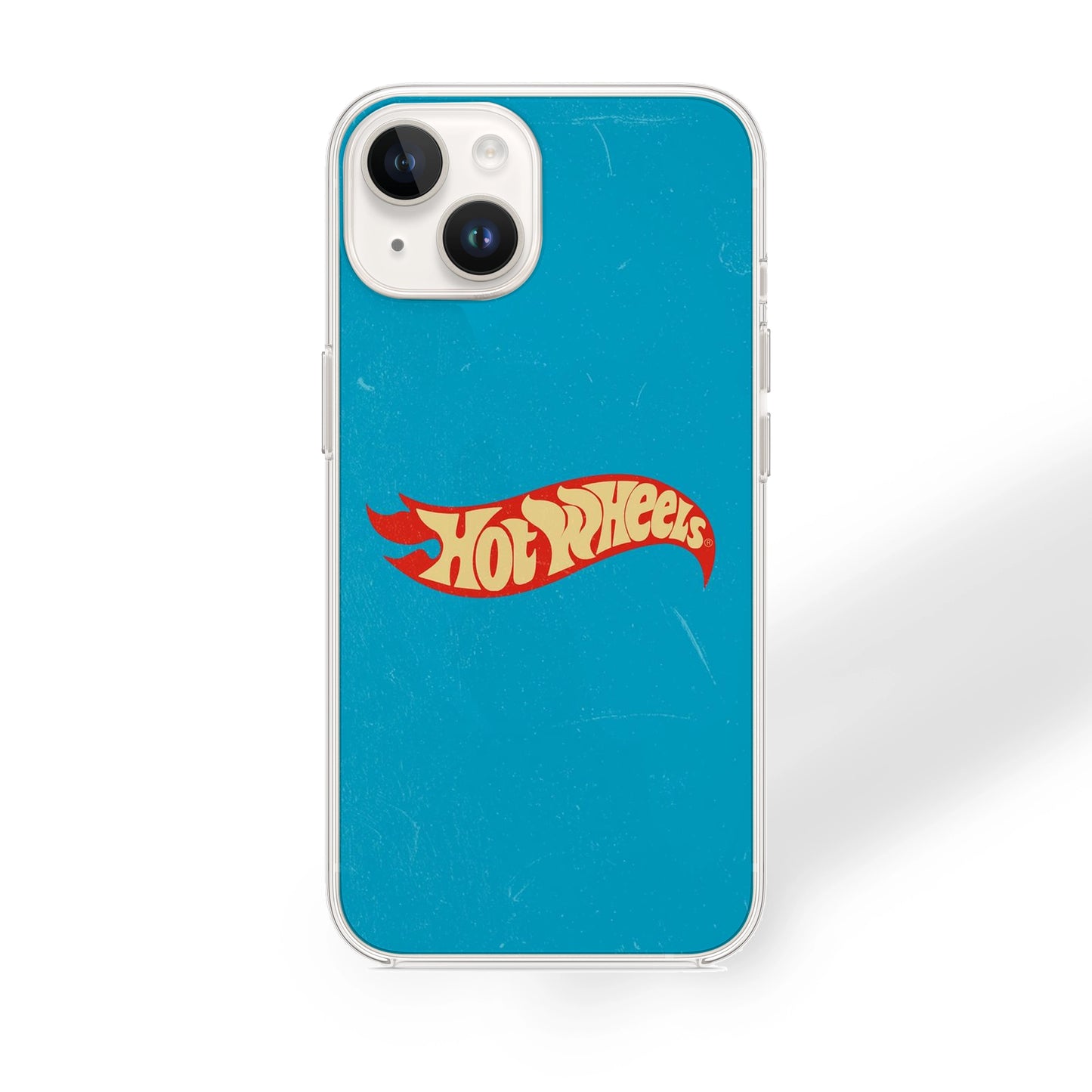 HotWheels Case | Silicone Case