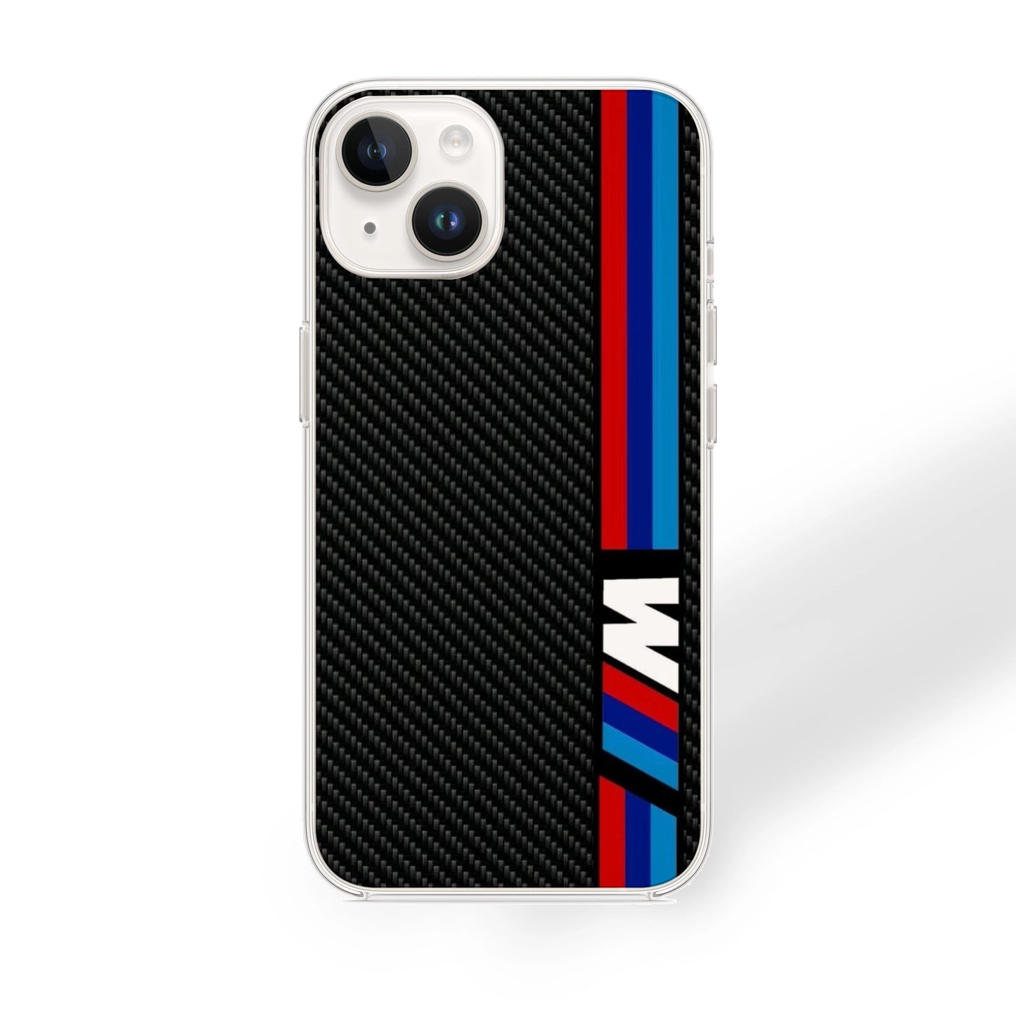BMW Carbon Case | Silicone Case