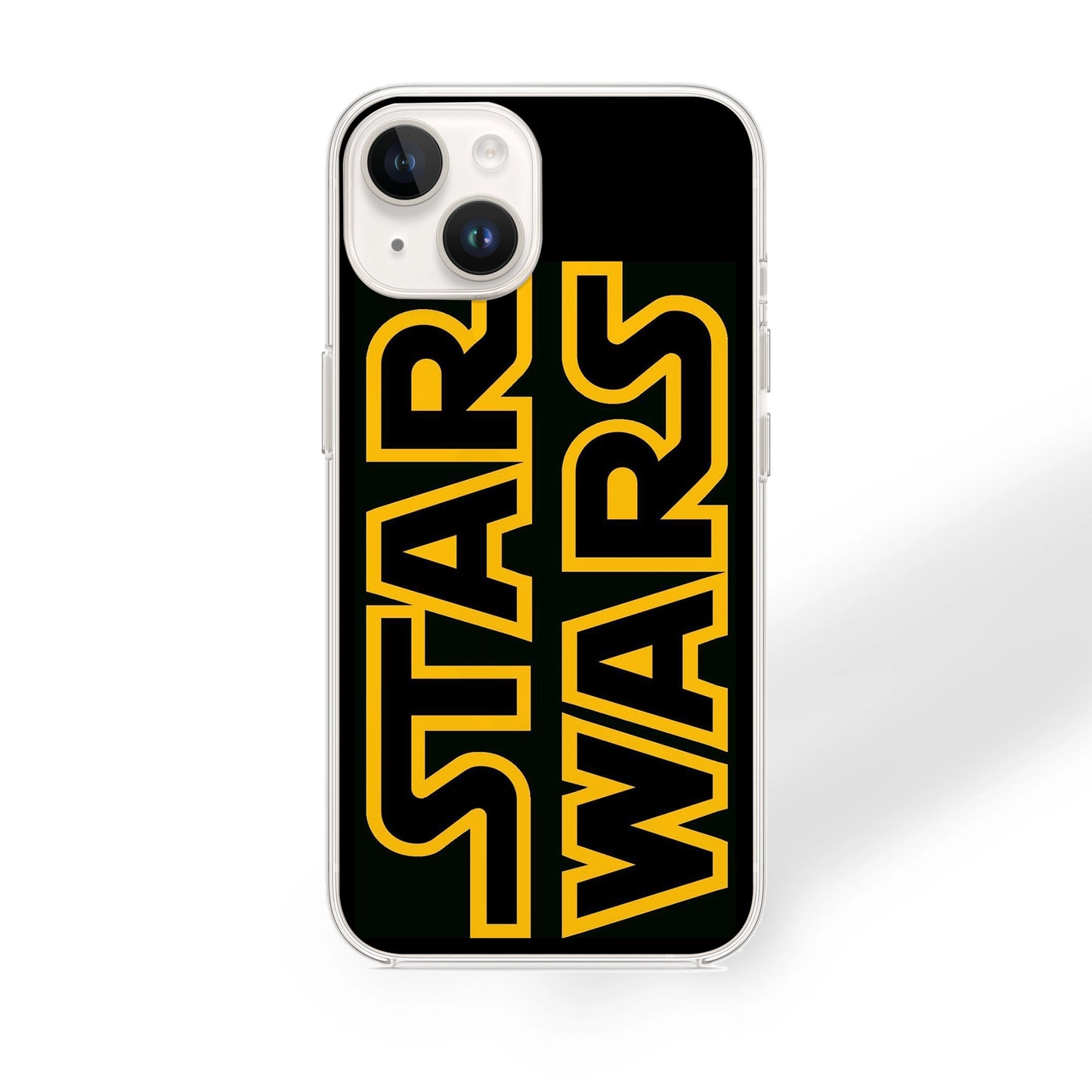Star Wars Case | Silicone Case