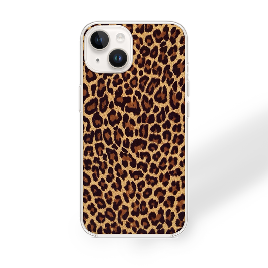 Cheetah Case | Silicone Case