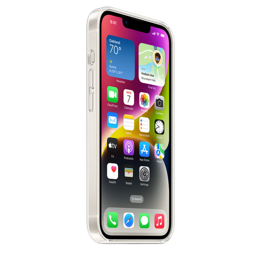 Worthy Case | Silicone Case