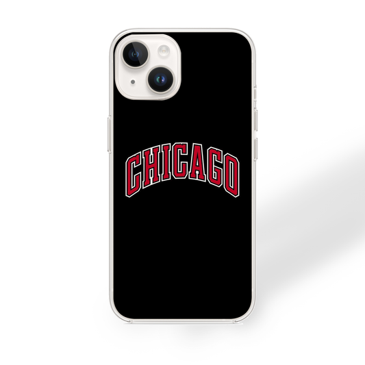 Chicago Case | Silicone Case
