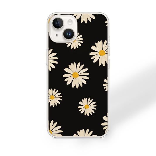 Daisy Case | Silicone Case
