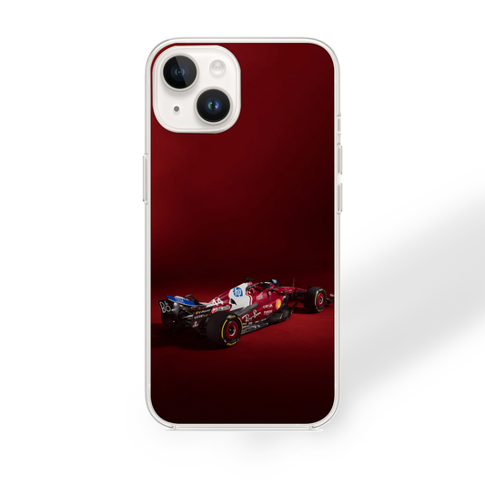 F1 Case| Silicone Case