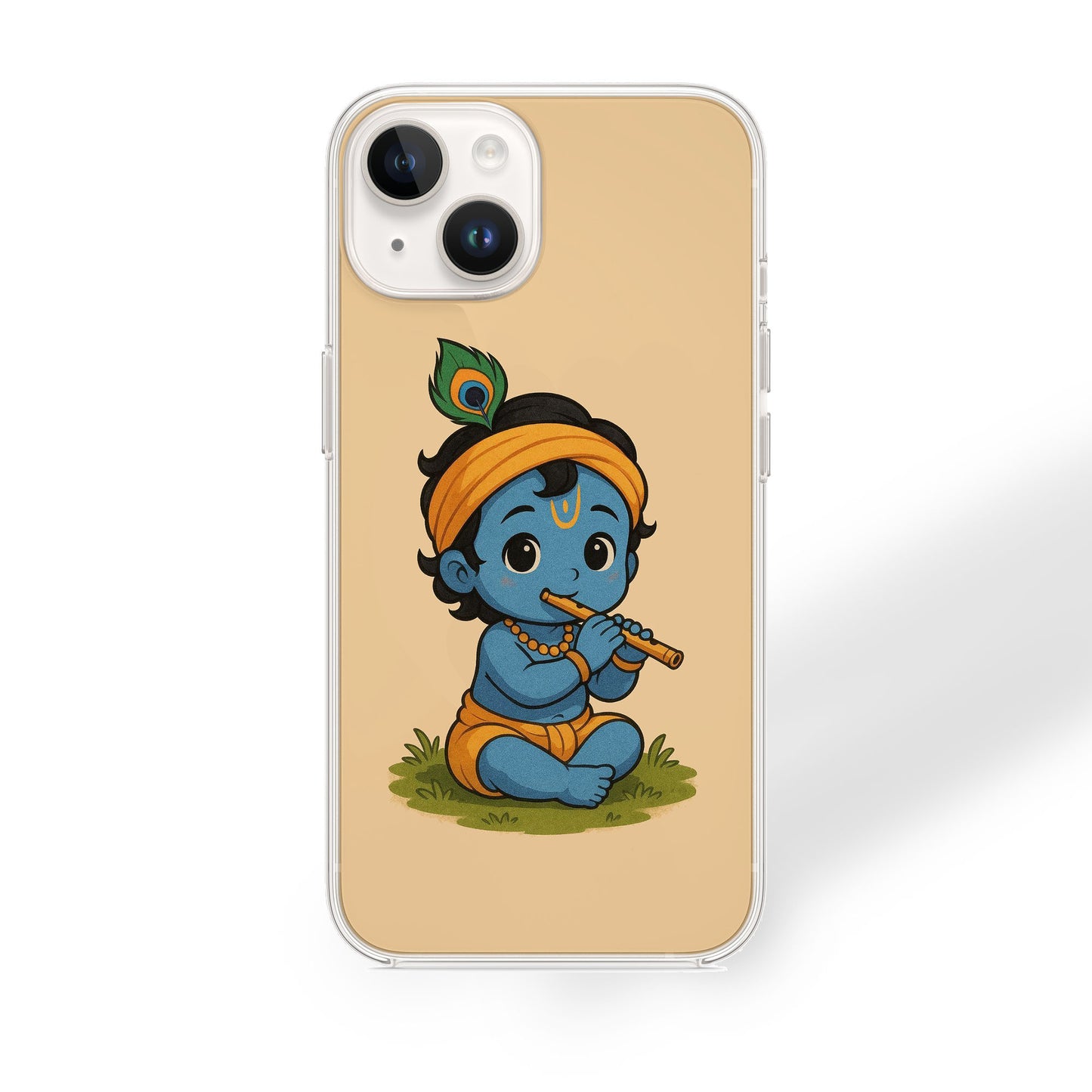 Kanha Case | Silicone Case