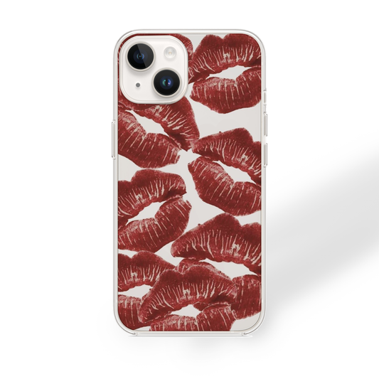 Lipstick Case | Silicone Case