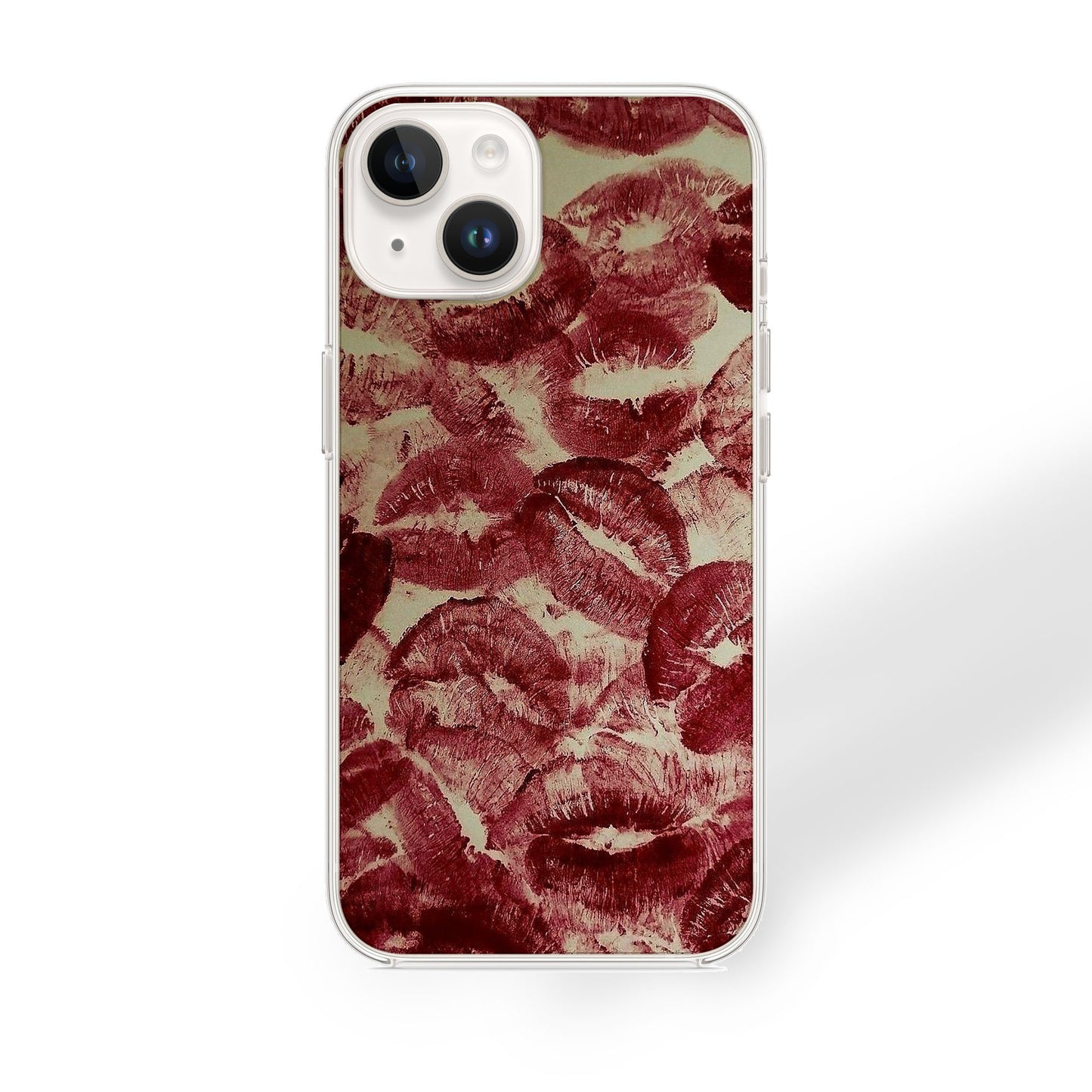 Lipstick Case | Silicone Case