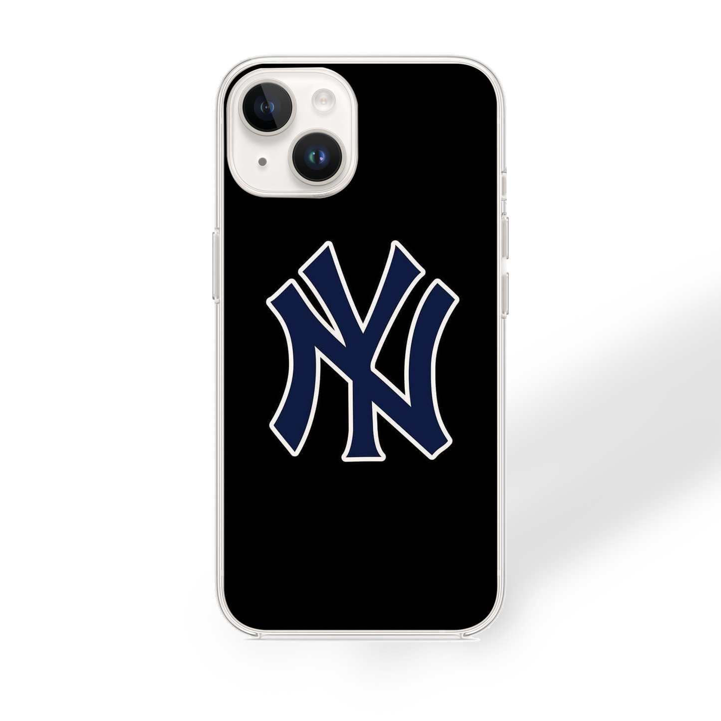 NY Case| Silicone Case