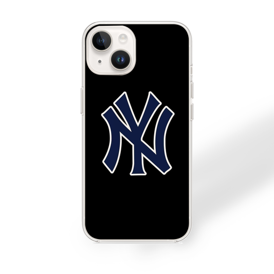 NY Case| Silicone Case