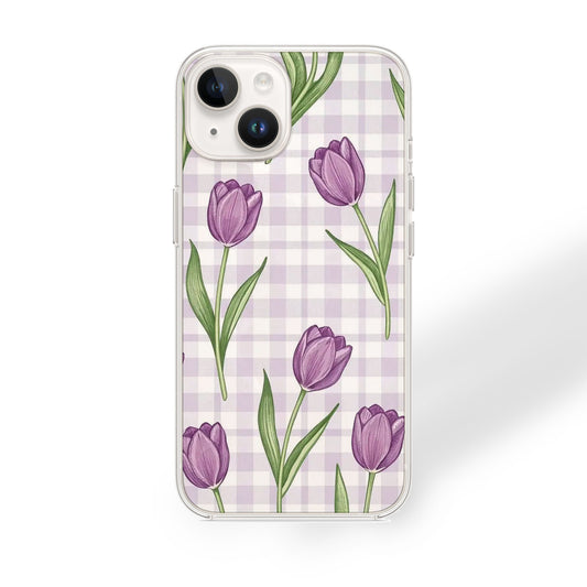 Tulip Case | Silicone Case