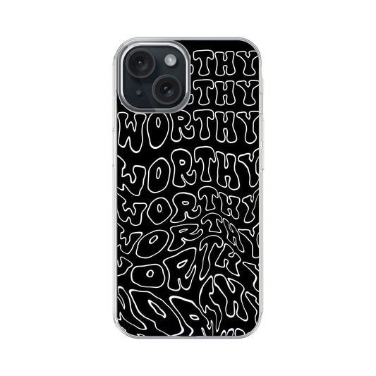 Worthy Case | Silicone Case